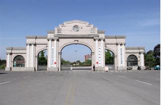 校园风采