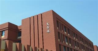校园风采